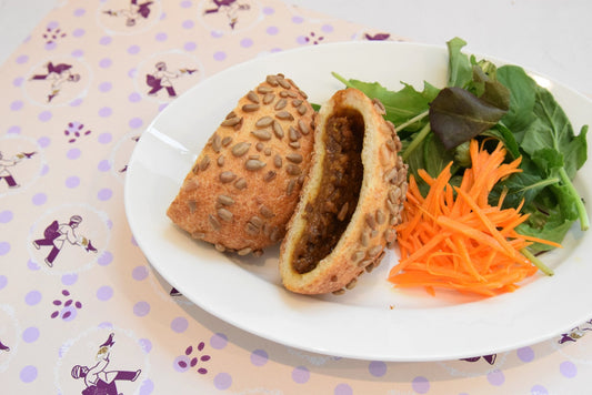 おすすめ★焼きカレーパンアレンジ - 浅野屋オンラインショップ