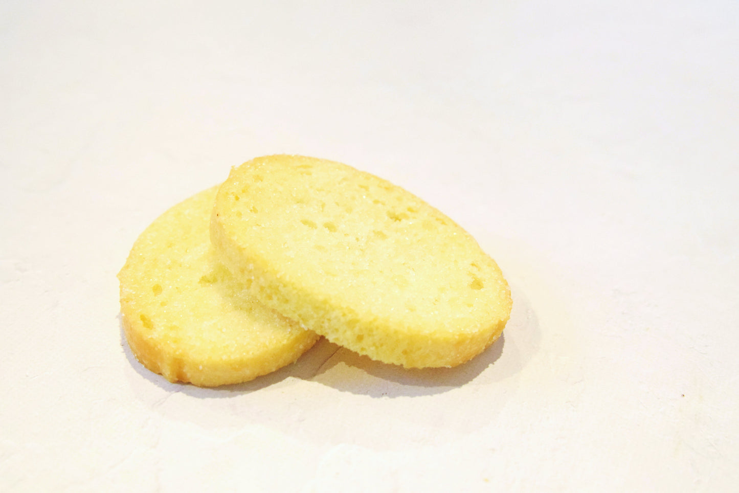 シュガーラスク 5袋入り(1袋2枚入り)