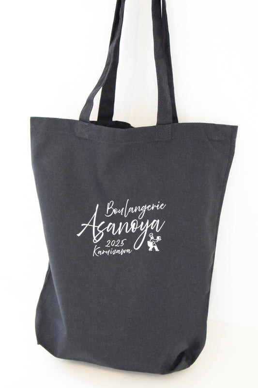 軽井沢限定トートバッグ 2025 (スミクロ)