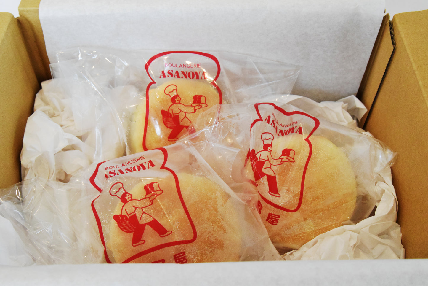 【冷凍】ボローニャソーセージマフィン3個入り