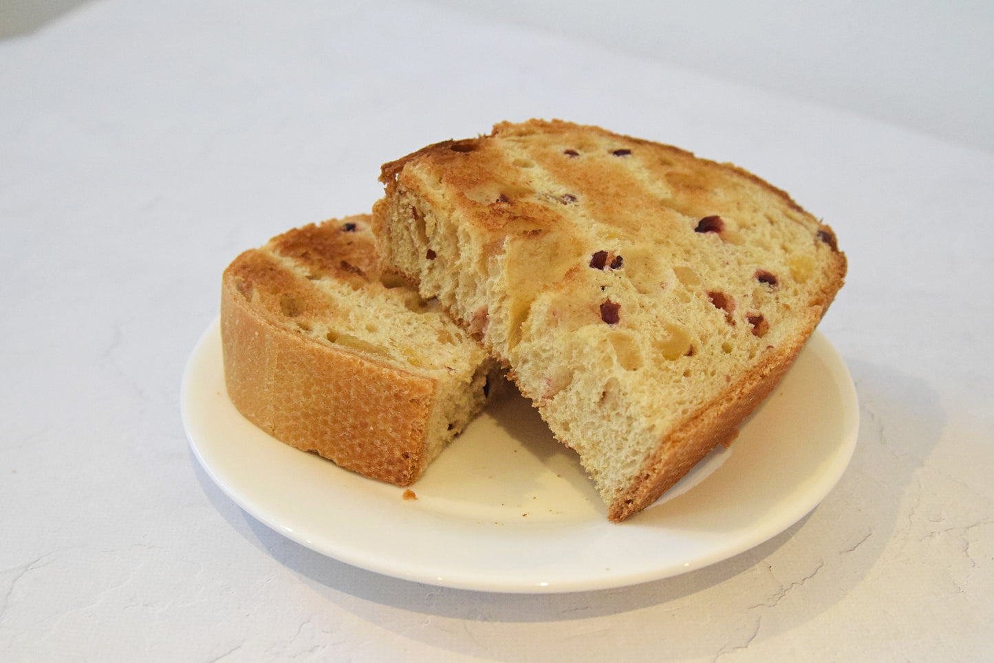 【期間限定】スパイスがほんのり香る軽井沢焼きりんご