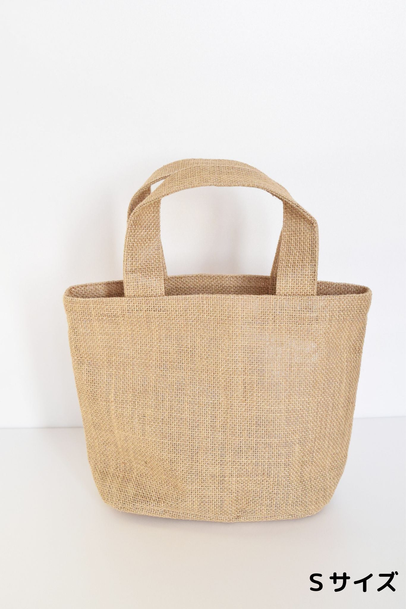 2024年軽井沢限定 ジュートトートバッグ