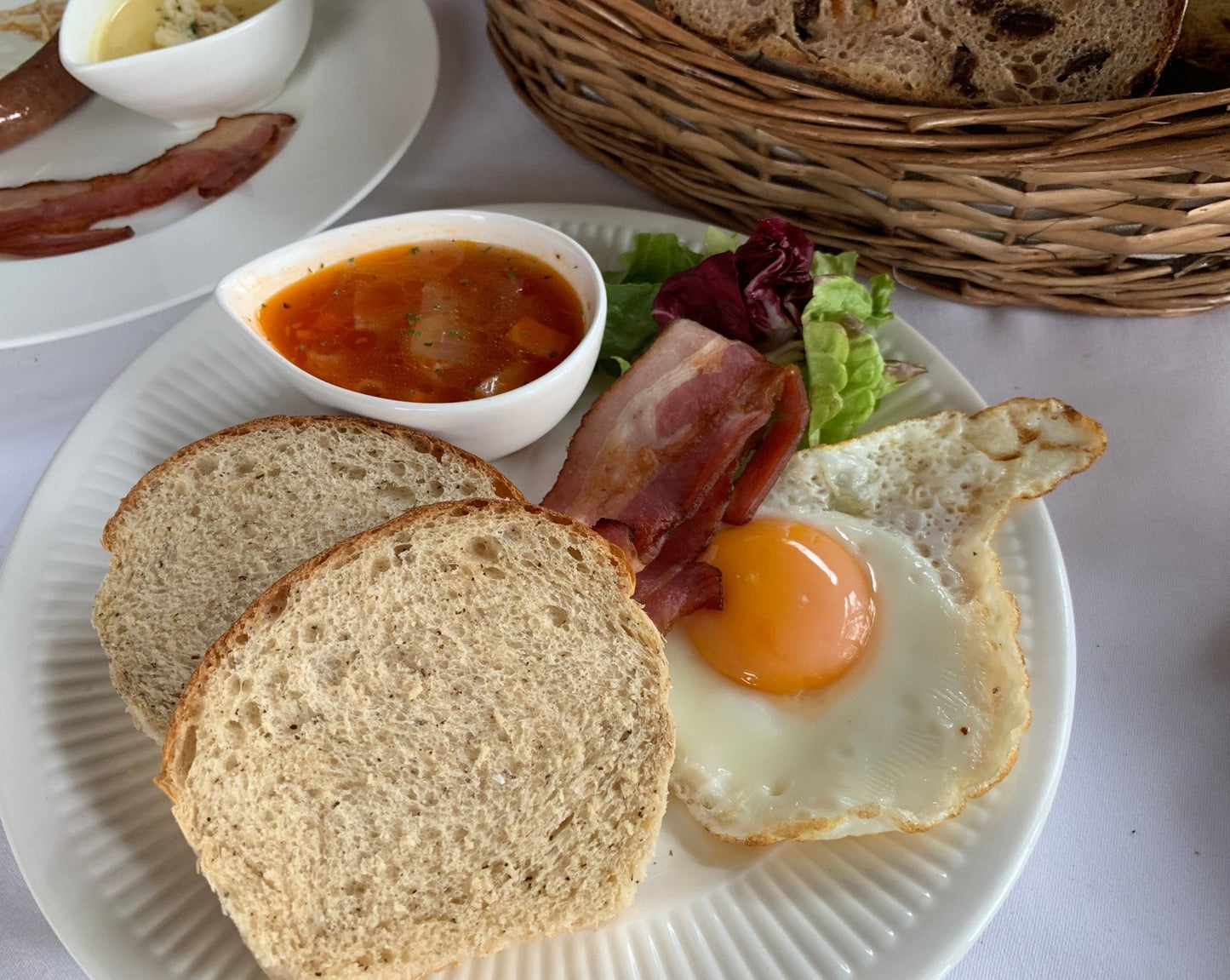 【軽井沢限定】紅茶香る ティーブレッド2本セット - 浅野屋オンラインショップ