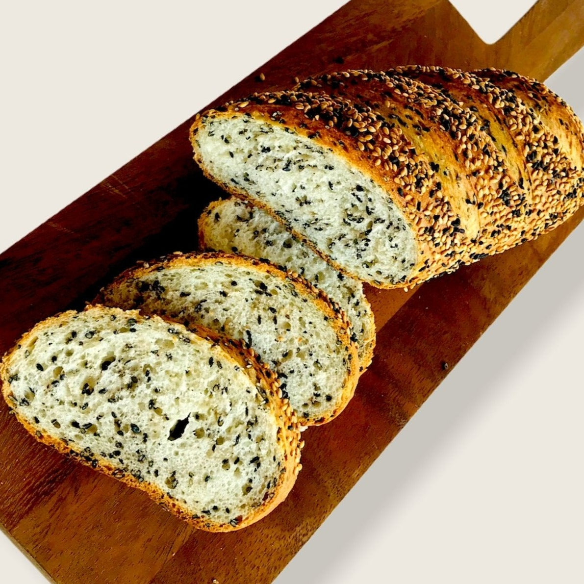 【2022年1月以降の発送】ゴマだらけの セサミ・オ・レ - 浅野屋オンラインショップ