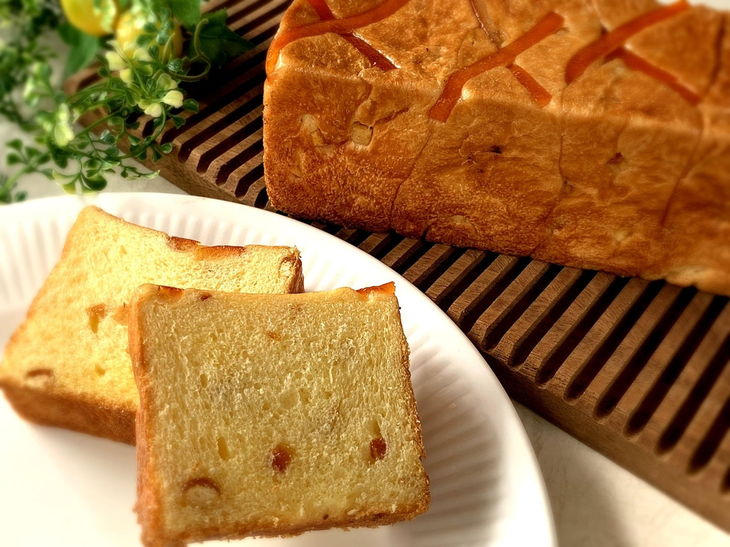 【2022年1月以降の発送】究極の贅沢!ブリオッシュオランジュ - 浅野屋オンラインショップ