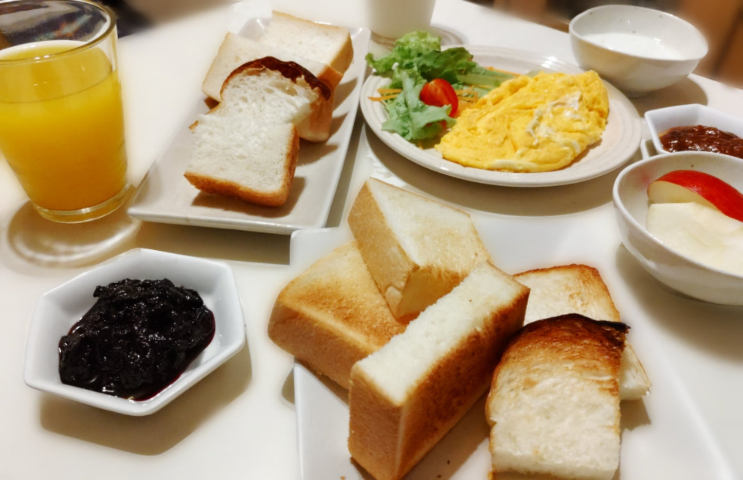 食パン3種食べ比べセット - 浅野屋オンラインショップ