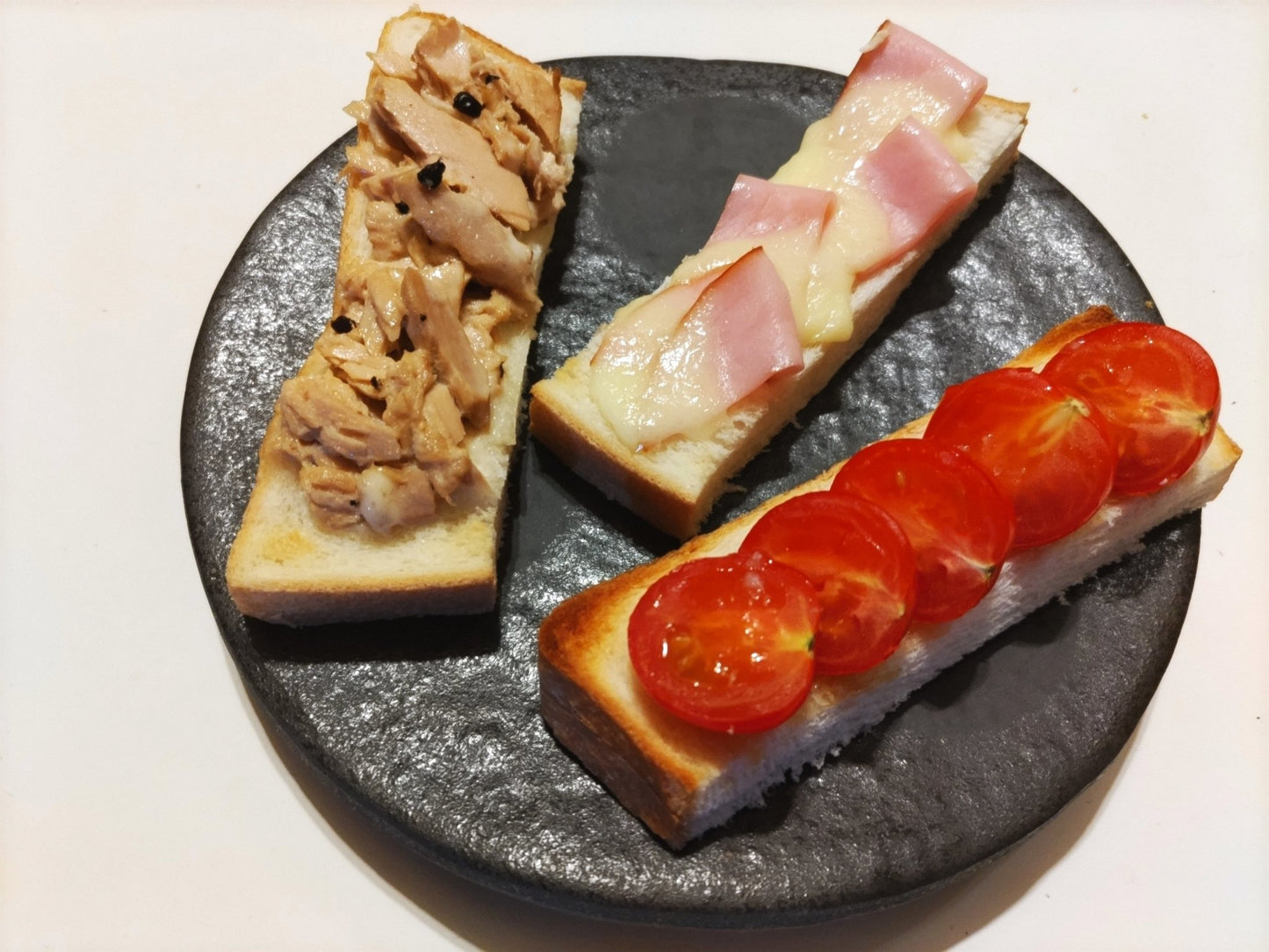 食パン3種食べ比べセット - 浅野屋オンラインショップ
