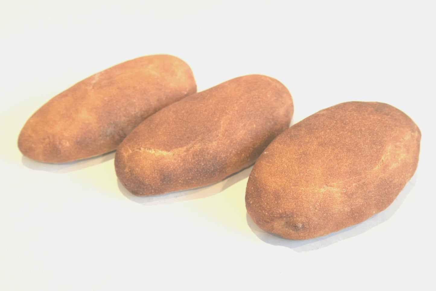 【冷凍】軽井沢限定!朝パン全粒粉3個セット - 浅野屋オンラインショップ