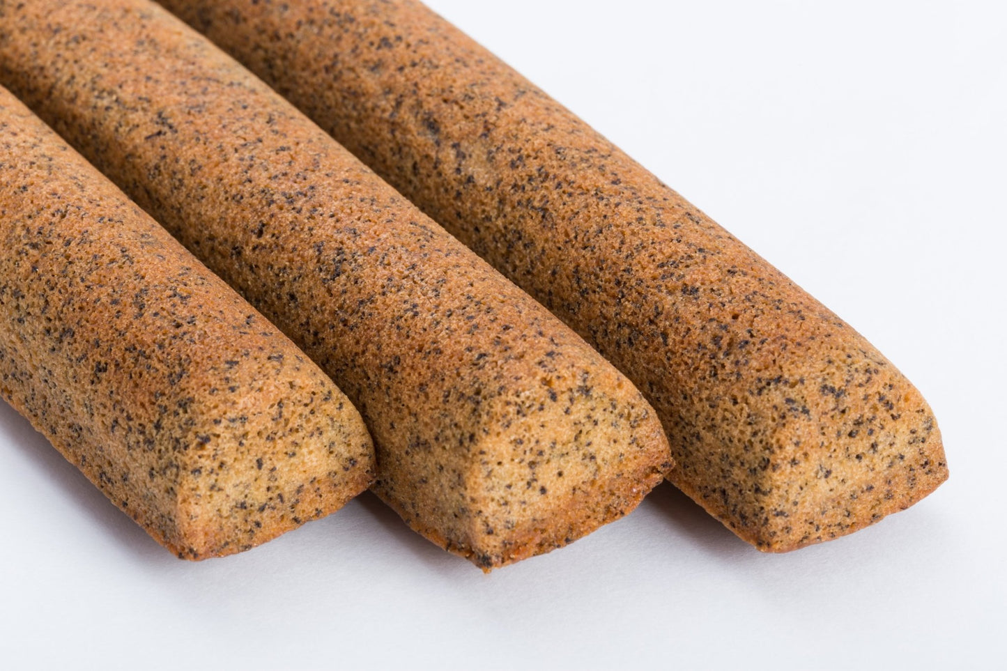 フィナンシェ 紅茶味ー5本入り - 浅野屋オンラインショップ