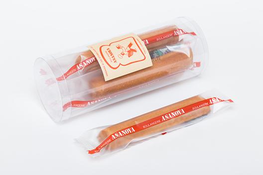 フィナンシェ メープル味ー5本入り