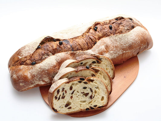 ブランジェ浅野屋「光が丘店」