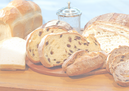 11月のブランジェ浅野屋店舗の人気商品