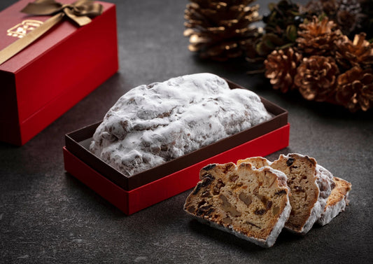 【期間限定】クリスマスを楽しみに待つ…クリストシュトレン - 浅野屋オンラインショップ