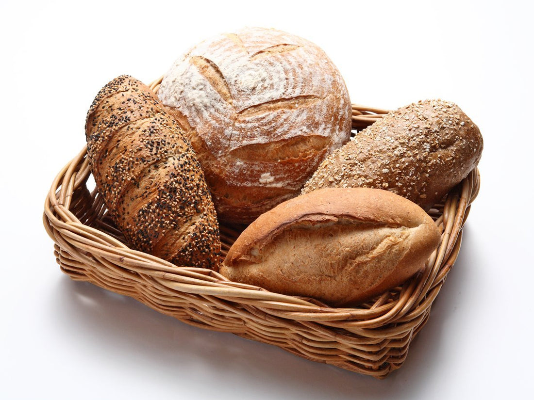 常温のパンのおすすめ冷凍＆解凍方法 - 浅野屋オンラインショップ