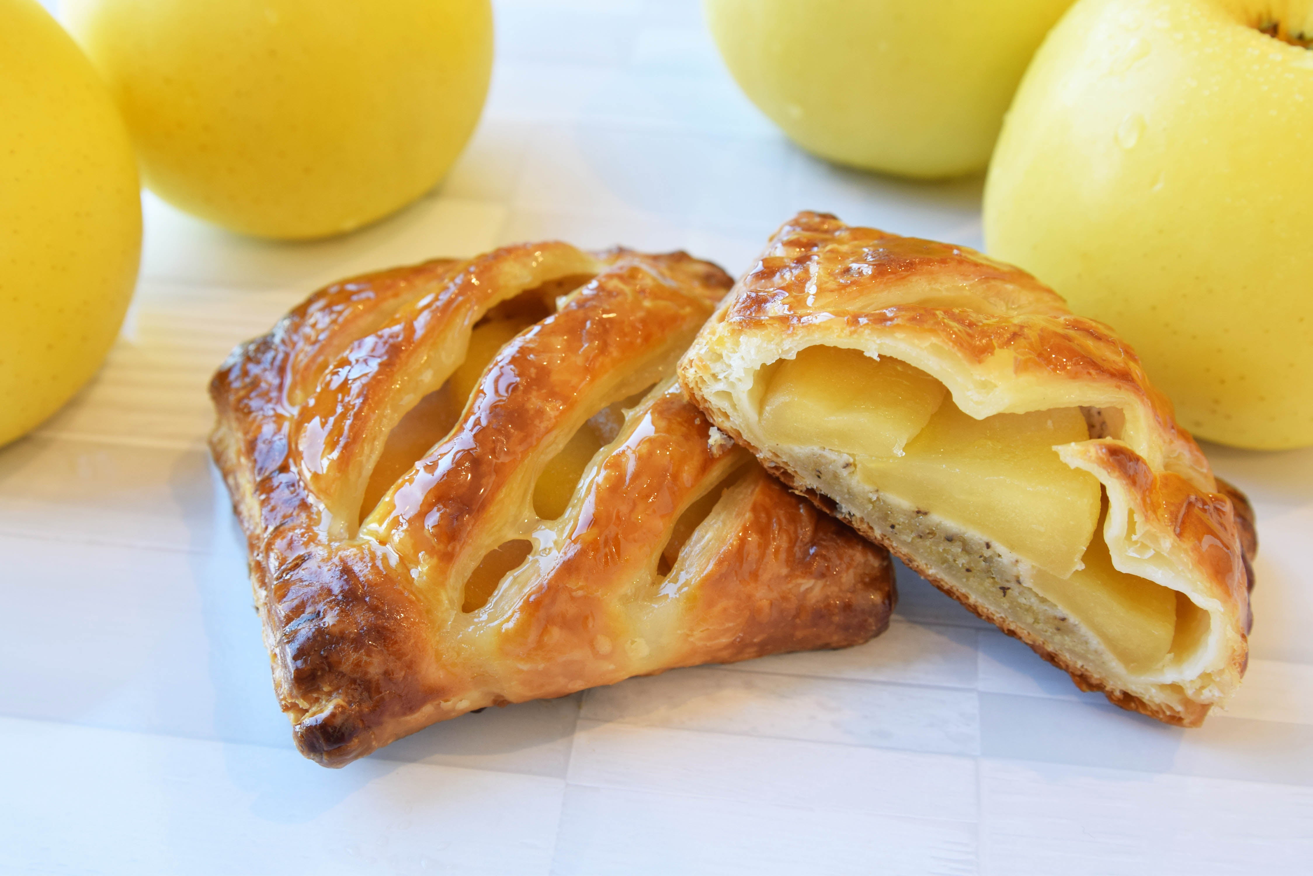 アップルパイリレー2025 – 浅野屋オンラインショップ