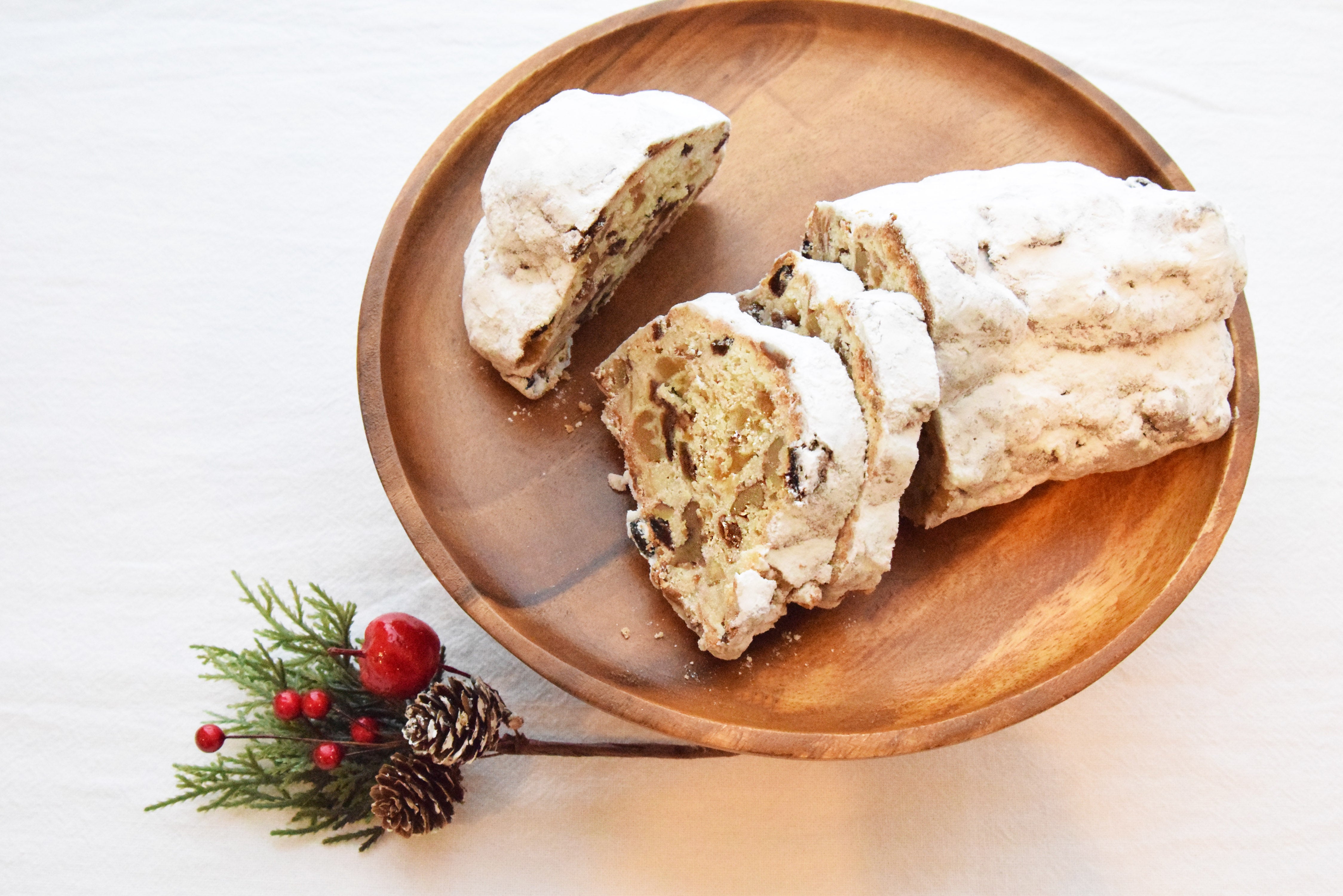 クリストシュトレン/ブランジェ浅野屋オンラインショップ