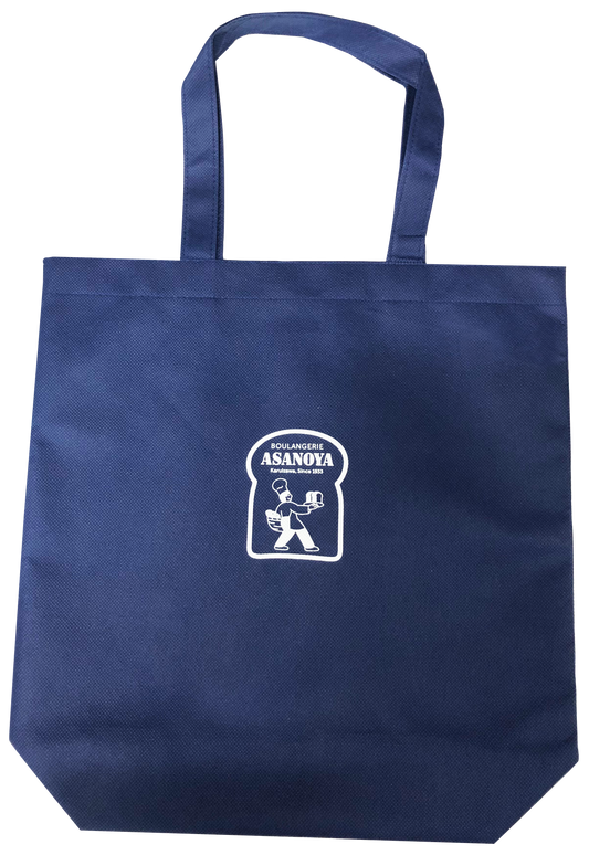 New”おじさんマーク”ギフトバッグ