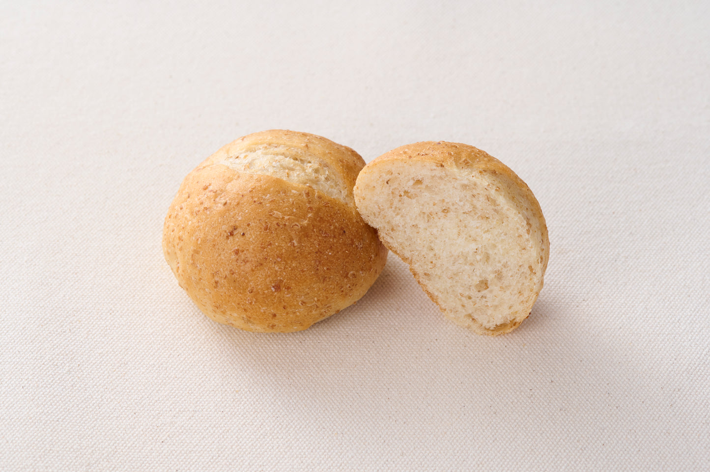 【送料当社負担】ホテルで人気のプチホイートと繊維質豊富なカンパーニュ特別セット【冷凍】