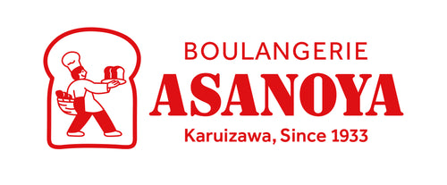 浅野屋オンラインショップ logo