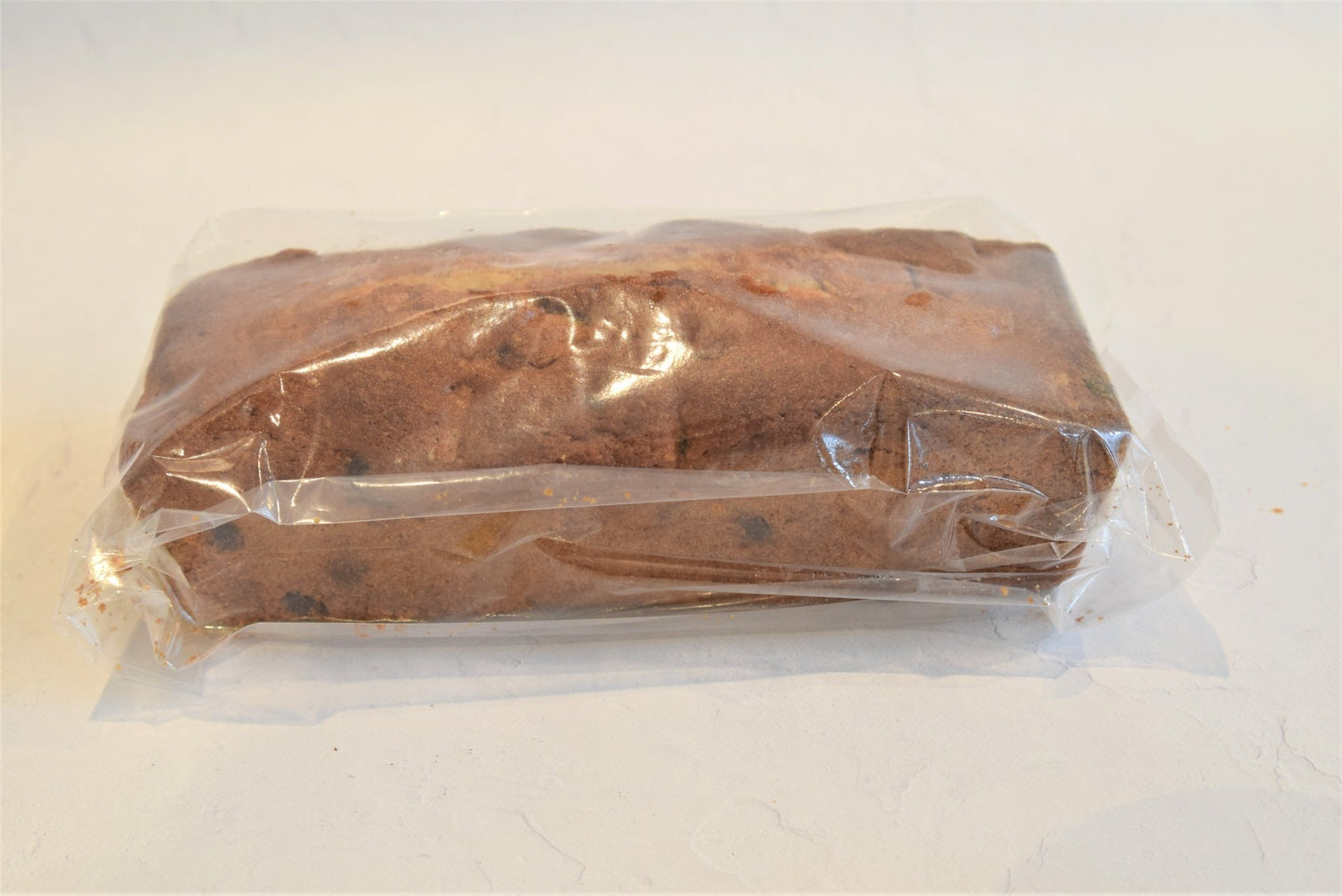 北海道産小麦全粒粉100％使用　ドライフルーツ＆ナッツのケーキ - 浅野屋オンラインショップ