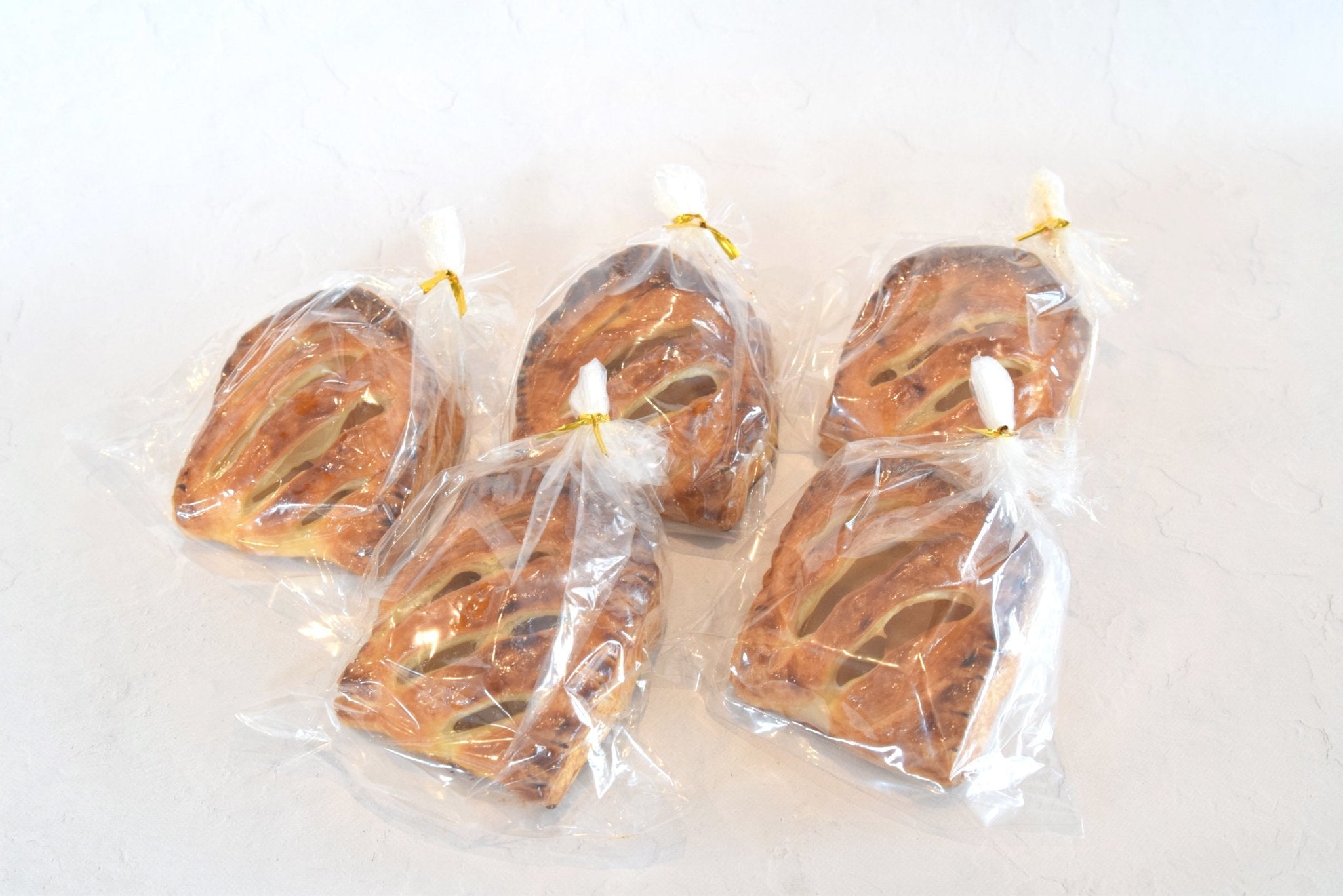 冷凍】アップルパイリレー2025-2026 第6弾 グラニースミスのアップル